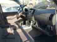 2011 Nissan Pathfinder Silver with VIN 5N1AR1NB5BC612363, listed as a IAAI auction lot 42087889 with Not provided miles and . Bid and sale history available at DreamBid. Image 5.