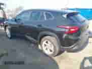 2024 Chevrolet Trax LS с VIN KL77LFE26RC242741, выставлен на аукционе IAAI как лот 42899054 с пробегом 13 340 миль миль и . История ставок и продаж доступна на DreamBid. Изображение 3.