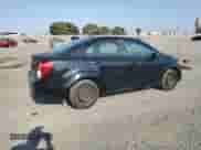 2016 Chevrolet Sonic LS с VIN 1G1JB5SG9G4165661, выставлен на аукционе Copart как лот 65093875 с пробегом 137 247 миль миль и Чистый • Clean title. История ставок и продаж доступна на DreamBid. Изображение 3.