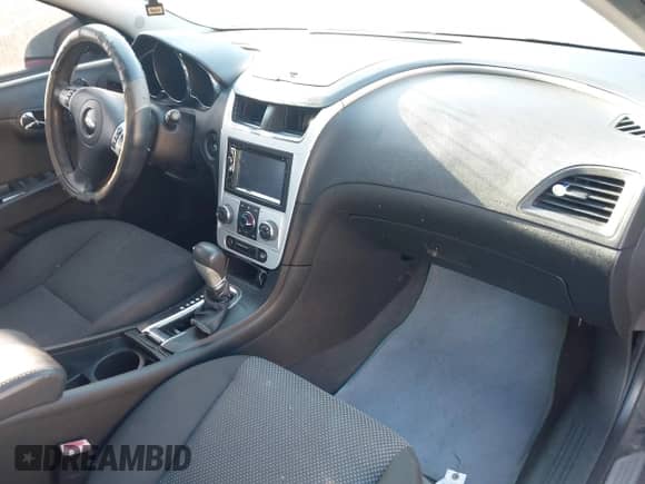 2010 Chevrolet Malibu 1LT с VIN 1G1ZC5E07AF187457, выставлен на аукционе IAAI как лот 43155204 с пробегом Не указан миль и . История ставок и продаж доступна на DreamBid. Изображение 5.