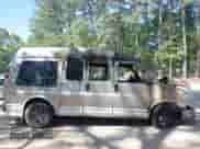 2003 Chevrolet Express Cargo YF7 Upfitter с VIN 1GBFG15T531101326, выставлен на аукционе IAAI как лот 42311018 с пробегом Не указан миль и . История ставок и продаж доступна на DreamBid. Изображение 13.