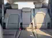 2014 Hyundai Santa Fe с VIN 5XYZUDLB1EG161930, выставлен на аукционе Copart как лот 80828135 с пробегом 80 121 миль миль и Списание • Salvage title. История ставок и продаж доступна на DreamBid. Изображение 10.