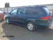 2000 Honda Odyssey LX с VIN 2HKRL1850YH556053, выставлен на аукционе IAAI как лот 43170258 с пробегом 160 214 миль миль и . История ставок и продаж доступна на DreamBid. Изображение 3.