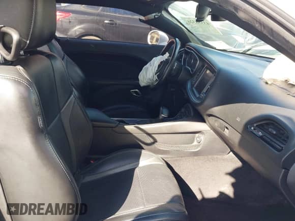 2016 Dodge Challenger R/T Plus с VIN 2C3CDZBT6GH311763, выставлен на аукционе IAAI как лот 43358326 с пробегом 98 179 миль миль и . История ставок и продаж доступна на DreamBid. Изображение 5.