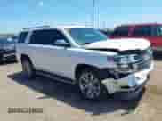 2016 Chevrolet Tahoe LTZ с VIN 1GNSCCKCXGR276420, выставлен на аукционе IAAI как лот 43149183 с пробегом 116 707 миль миль и . История ставок и продаж доступна на DreamBid. Изображение 1.