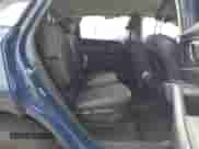 2025 Kia Sorento S с VIN 5XYRL4JC7SG363066, выставлен на аукционе IAAI как лот 43365000 с пробегом 8 486 миль миль и . История ставок и продаж доступна на DreamBid. Изображение 8.