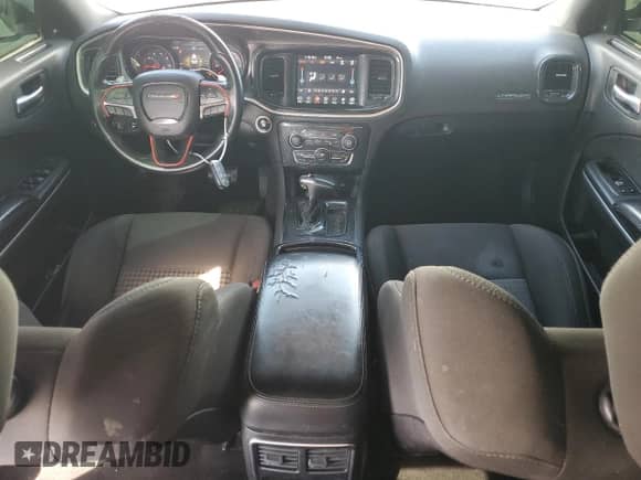 2019 Dodge Charger GT с VIN 2C3CDXHG7KH686343, выставлен на аукционе Copart как лот 85013145 с пробегом 168 906 миль миль и Чистый • Clean title. История ставок и продаж доступна на DreamBid. Изображение 8.