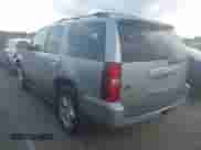 2008 Chevrolet Tahoe 3LT with VIN 1GNFC13088R271468, listed as a IAAI auction lot 42606559 with 233,659 mi miles and . Bid and sale history available at DreamBid. Image 3.