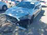 2018 Hyundai Sonata SE with VIN 5NPE24AF3JH714946, listed as a IAAI auction lot 43322888 with 135,384 mi miles and . Bid and sale history available at DreamBid. Image 6.