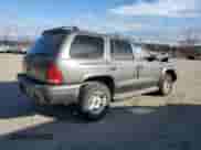 2002 Dodge Durango SLT with VIN 1B4HS48N32F220413, listed as a Copart auction lot 67340125 with 157,194 mi miles and Non repairable. Bid and sale history available at DreamBid. Image 3.