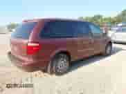 2003 Dodge Caravan Sport with VIN 2D4GP44313R110980, listed as a IAAI auction lot 43017347 with 272,210 mi miles and . Bid and sale history available at DreamBid. Image 4.