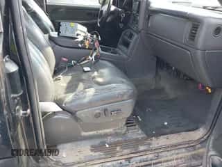 2003 Chevrolet Silverado SS с VIN 2GCEK19N131407306, выставлен на аукционе IAAI как лот 41795865 с пробегом 217 186 миль миль и . История ставок и продаж доступна на DreamBid. Изображение 5.