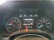 2020 Ford F-150 XL with VIN 1FTEW1C45LKD11814, listed as a Copart auction lot 69002595 with 106,500 mi miles and Salvage title. Bid and sale history available at DreamBid. Image 9.