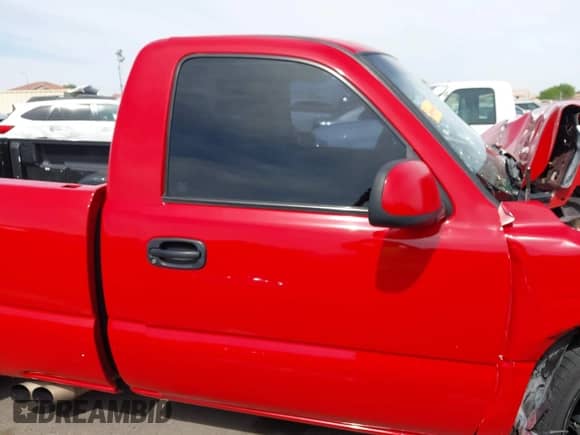 2001 Chevrolet Silverado 1500 с VIN 1GCEC14V81Z241665, выставлен на аукционе IAAI как лот 42247823 с пробегом 196 744 миль миль и . История ставок и продаж доступна на DreamBid. Изображение 14.