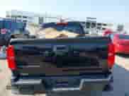 2021 Chevrolet Colorado 2WD LT with VIN 1GCHSCEA6M1283441, listed as a IAAI auction lot 42919807 with 45,029 mi miles and . Bid and sale history available at DreamBid. Image 16.