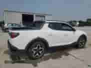 2024 Hyundai Santa Cruz Limited with VIN 5NTJEDDF3RH118394, listed as a Copart auction lot 59612085 with Not provided miles and Salvage title. Bid and sale history available at DreamBid. Image 3.