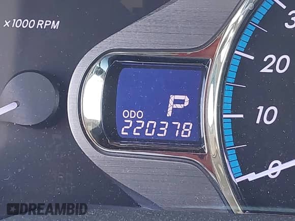 2012 Toyota Sienna XLE AAS with VIN 5TDYK3DC7CS252641, listed as a IAAI auction lot 43026895 with 220,378 mi miles and . Bid and sale history available at DreamBid. Image 15.