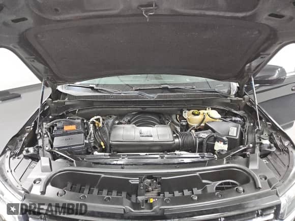 2021 Chevrolet Suburban LT с VIN 1GNSKCKD0MR236936, выставлен на аукционе Copart как лот 62410005 с пробегом 205 420 миль миль и Чистый • Clean title. История ставок и продаж доступна на DreamBid. Изображение 12.