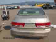 2004 Honda Accord EX with VIN JHMCM56614C031240, listed as a IAAI auction lot 43145132 with 135,971 mi miles and . Bid and sale history available at DreamBid. Image 17.