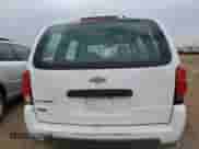 2008 Chevrolet Uplander LS Fleet с VIN 1GBDV13W78D116734, выставлен на аукционе Copart как лот 66926894 с пробегом Не указан миль и Чистый • Clean title. История ставок и продаж доступна на DreamBid. Изображение 6.