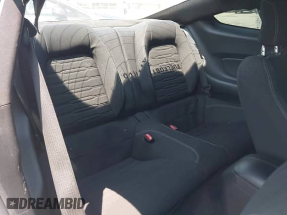 2017 Ford Mustang EcoBoost with VIN 1FA6P8TH8H5344749, listed as a IAAI auction lot 42974115 with 85,969 mi miles and . Bid and sale history available at DreamBid. Image 8.