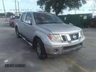 2010 Nissan Frontier SE с VIN 1N6AD0ER0AC423125, выставлен на аукционе IAAI как лот 28179834 с пробегом 158 233 миль миль и . История ставок и продаж доступна на DreamBid. Изображение 1.