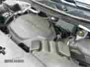 2021 Honda Passport EX-L с VIN 5FNYF7H58MB015881, выставлен на аукционе IAAI как лот 42364192 с пробегом 32 200 миль миль и . История ставок и продаж доступна на DreamBid. Изображение 18.