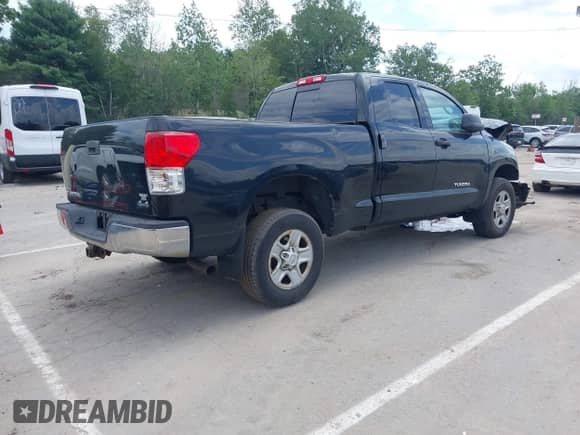 2012 Toyota Tundra с VIN 5TFUM5F1XCX038480, выставлен на аукционе IAAI как лот 42734155 с пробегом 206 100 миль миль и . История ставок и продаж доступна на DreamBid. Изображение 4.