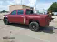 2016 GMC Sierra 1500 Denali z VIN 3GTU2PEJ8GG293383, wystawiony jako Copart lot #60962455 z przebiegiem 235 190 mil mil oraz Szkoda całkowita • Salvage title. Historia ofert i sprzedaży dostępna na DreamBid. Obrazek 2.