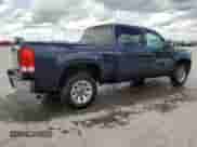 2007 GMC Sierra 1500 SLE1 z VIN 2GTEC13C971734191, wystawiony jako Copart lot #56504665 z przebiegiem 182 104 mil mil oraz Szkoda całkowita • Salvage title. Historia ofert i sprzedaży dostępna na DreamBid. Obrazek 3.