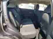 2020 Honda HR-V LX z VIN 3CZRU6H39LG700414, wystawiony jako Copart lot #63515325 z przebiegiem 90 249 mil mil oraz Szkoda całkowita • Salvage title. Historia ofert i sprzedaży dostępna na DreamBid. Obrazek 10.