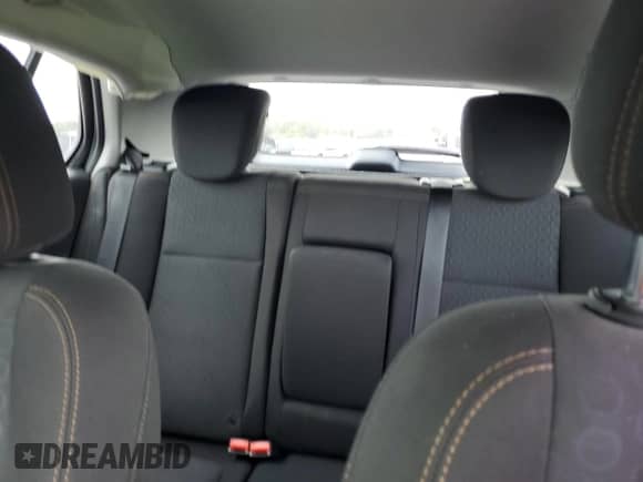 2019 Chevrolet Trax LS with VIN 3GNCJKSBXKL189192, listed as a Copart auction lot 85886185 with 41,464 mi miles and Non repairable. Bid and sale history available at DreamBid. Image 10.