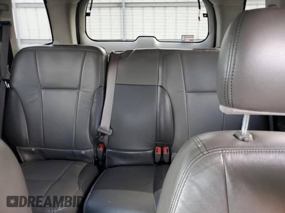 2008 Chevrolet TrailBlazer Fleet 2FL с VIN 1GNDT13S582259957, выставлен на аукционе Copart как лот 85695695 с пробегом 121 786 миль миль и Чистый • Clean title. История ставок и продаж доступна на DreamBid. Изображение 10.