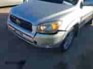 2008 Toyota RAV4 Sport with VIN JTMBD32V686079089, listed as a IAAI auction lot 43478338 with 165,411 mi miles and . Bid and sale history available at DreamBid. Image 6.