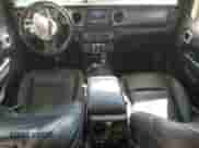 2021 Jeep Wrangler Unlimited Sport with VIN 1C4HJXDN6MW525551, listed as a Copart auction lot 53987625 with 86,366 mi miles and Clean title. Bid and sale history available at DreamBid. Image 8.