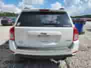 2012 Jeep Compass Limited с VIN 1C4NJCCB9CD548383, выставлен на аукционе Copart как лот 64979365 с пробегом 238 825 миль миль и Списание • Salvage title. История ставок и продаж доступна на DreamBid. Изображение 6.