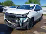 2021 Chevrolet Equinox Premier with VIN 2GNAXNEV9M6120241, listed as a IAAI auction lot 42222928 with 104,274 mi miles and . Bid and sale history available at DreamBid. Image 2.