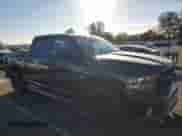 2018 Ram 1500 Tradesman z VIN 1C6RR6KT6JS292760, wystawiony jako Copart lot #84834094 z przebiegiem 80 143 mil mil oraz Szkoda całkowita • Salvage title. Historia ofert i sprzedaży dostępna na DreamBid. Obrazek 4.