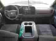 2012 Chevrolet Silverado 1500 LS z VIN 3GCPCREA0CG125933, wystawiony jako Copart lot #51003485 z przebiegiem 220 875 mil mil oraz Szkoda całkowita • Salvage title. Historia ofert i sprzedaży dostępna na DreamBid. Obrazek 8.