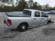 2017 Ram 1500 Express z VIN 1C6RR6KG1HS605436, wystawiony jako Copart lot #79138354 z przebiegiem Nie podano mil oraz Szkoda całkowita • Salvage title. Historia ofert i sprzedaży dostępna na DreamBid. Obrazek 3.