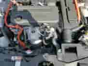 2025 Honda Accord Sport-L z VIN 1HGCY2F72SA041217, wystawiony jako Copart lot #81838415 z przebiegiem 1 825 mil mil oraz Szkoda całkowita • Salvage title. Historia ofert i sprzedaży dostępna na DreamBid. Obrazek 15.