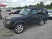 2004 Land Rover Discovery SE with VIN SALTW19444A832957, listed as a Copart auction lot 68222495 with 132,007 mi miles and Clean title. Bid and sale history available at DreamBid. Image 1.