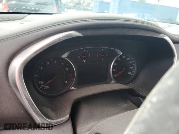 2021 Chevrolet Blazer LT с VIN 3GNKBDRS3MS510251, выставлен на аукционе Copart как лот 68019555 с пробегом Не указан миль и На запчасти • Non repairable. История ставок и продаж доступна на DreamBid. Изображение 9.