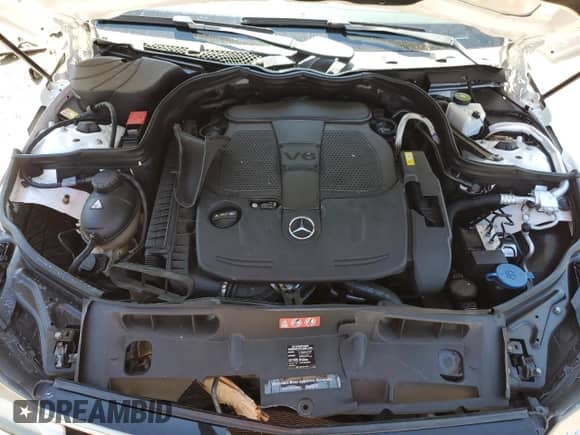 2014 Mercedes-Benz C 300 Sport с VIN WDDGF8AB2ER319663, выставлен на аукционе Copart как лот 69626275 с пробегом 110 846 миль миль и Списание • Salvage title. История ставок и продаж доступна на DreamBid. Изображение 11.