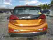 2017 Chevrolet Bolt EV Premier с VIN 1G1FX6S05H4182216, выставлен на аукционе Copart как лот 87244405 с пробегом Не указан миль и Списание • Salvage title. История ставок и продаж доступна на DreamBid. Изображение 6.