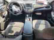 2017 Chevrolet Malibu LS с VIN 1G1ZB5ST7HF185851, выставлен на аукционе Copart как лот 81571405 с пробегом 185 342 миль миль и Списание • Salvage title. История ставок и продаж доступна на DreamBid. Изображение 8.