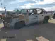 2005 Chevrolet Avalanche Z71 with VIN 3GNEK12Z35G256869, listed as a Copart auction lot 56126025 with Not provided miles and Salvage title. Bid and sale history available at DreamBid. Image 1.