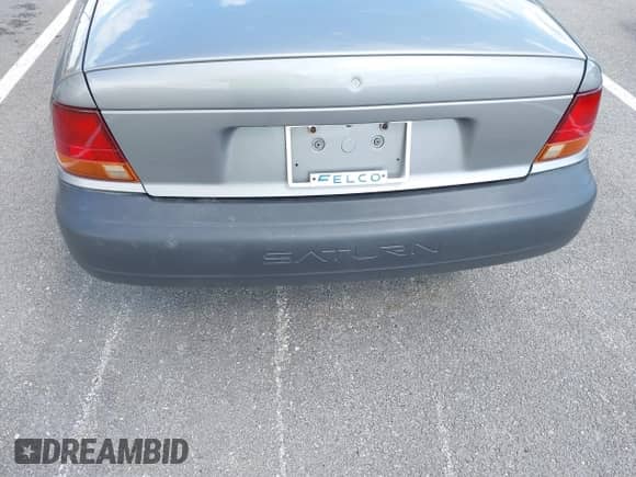1997 Saturn SL with VIN 1G8ZH5285VZ117635, listed as a IAAI auction lot 42153929 with 193,224 mi miles and . Bid and sale history available at DreamBid. Image 12.