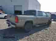 2006 Chevrolet Silverado 1500 LT3 with VIN 2GCEK13N061238747, listed as a Copart auction lot 71278425 with 172,494 mi miles and Salvage title. Bid and sale history available at DreamBid. Image 3.