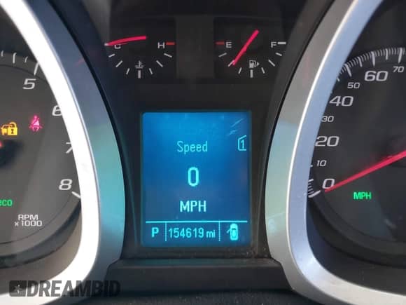 2012 Chevrolet Equinox LS с VIN 2GNALBEK2C1288833, выставлен на аукционе IAAI как лот 43291070 с пробегом 154 619 миль миль и . История ставок и продаж доступна на DreamBid. Изображение 15.